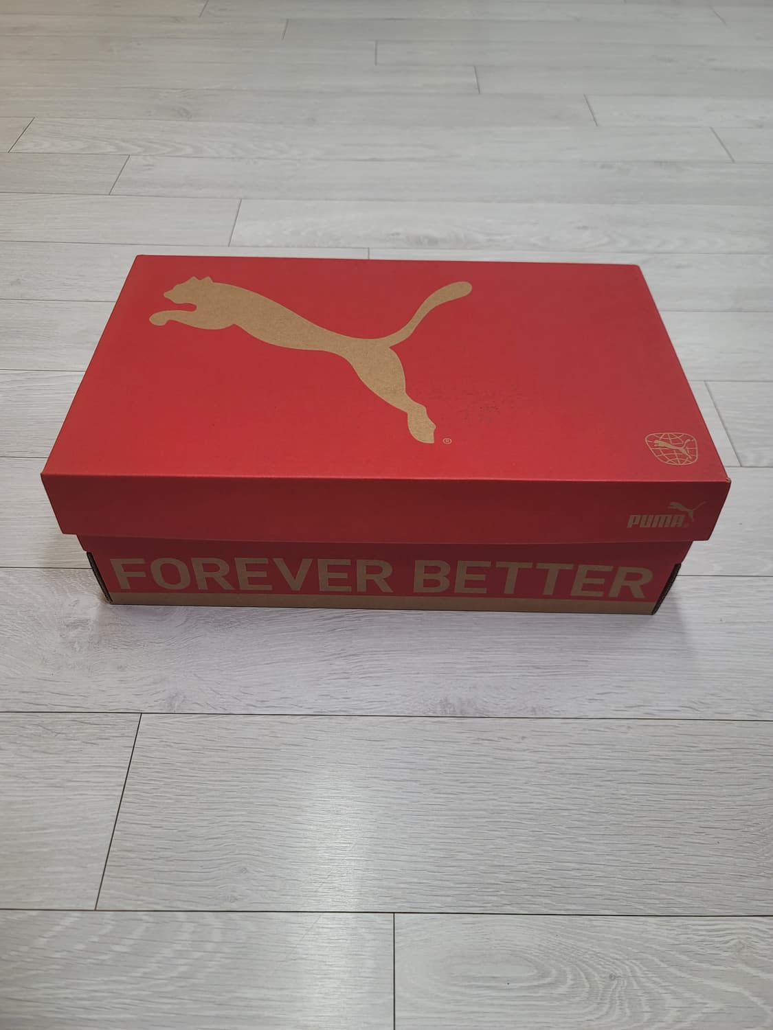 (270)푸마 축구화 퓨처 7 플레이 FG/AG[대전 직거래도 가능] 상품이미지2