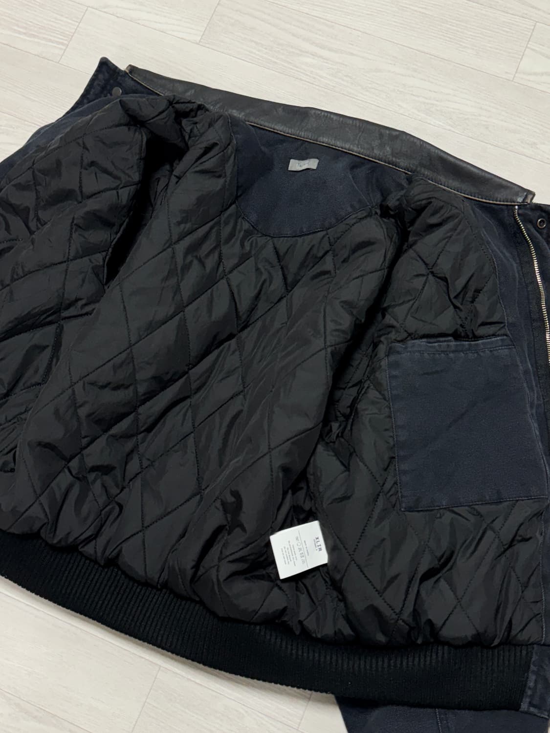 (오늘만50)엑슬림 EP.08 04 JACEKT S 상품이미지4