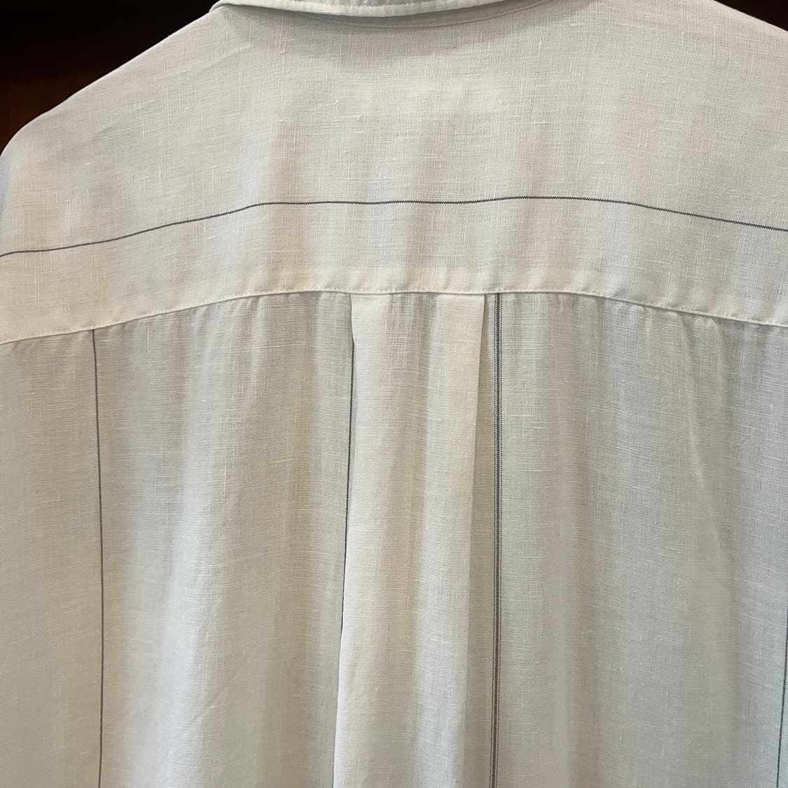 Beaker original Linen Shirts ( ~107) 상품이미지6
