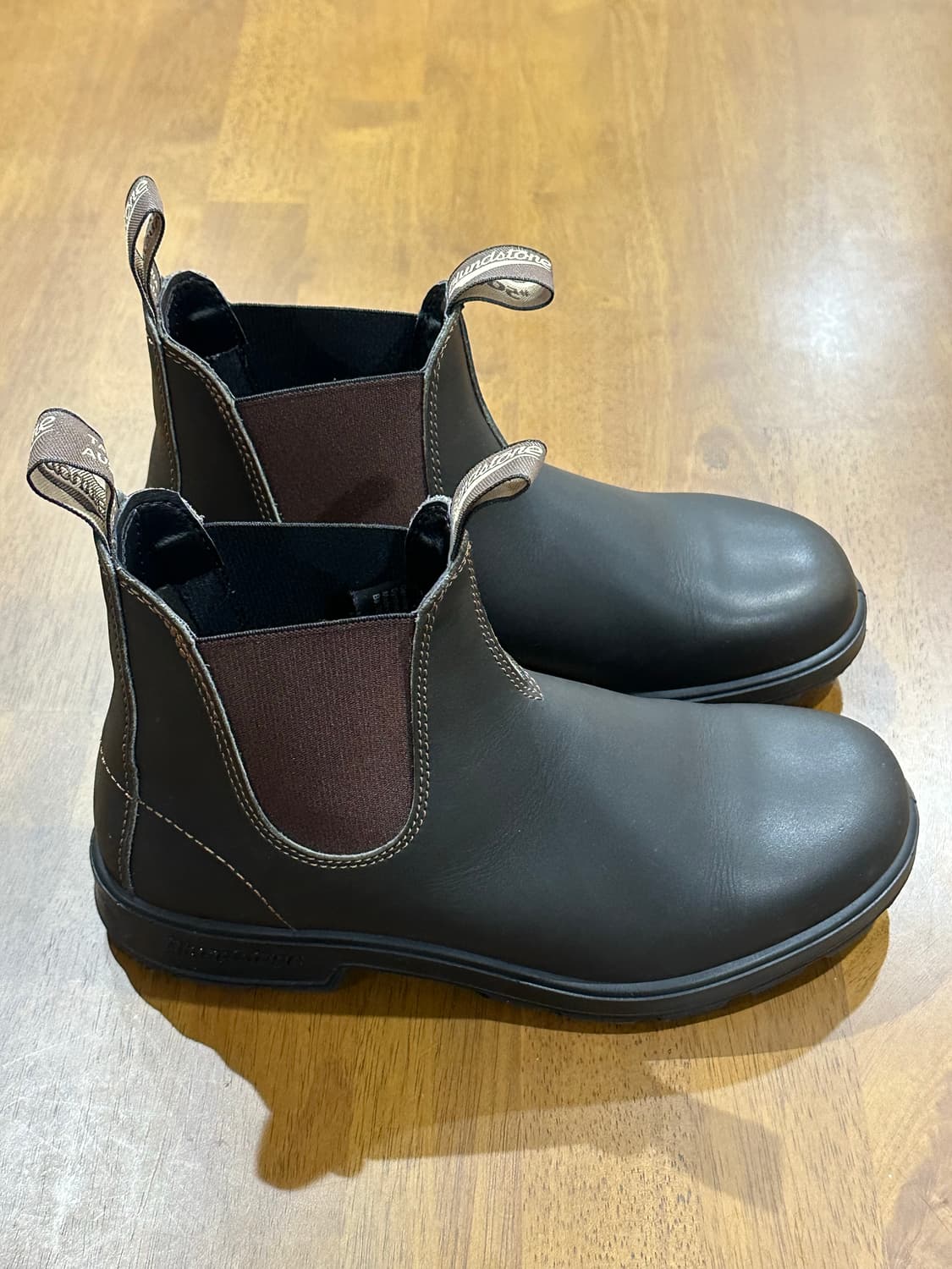 블런드스톤 500 첼시부츠 (AU8 270) 상품이미지5