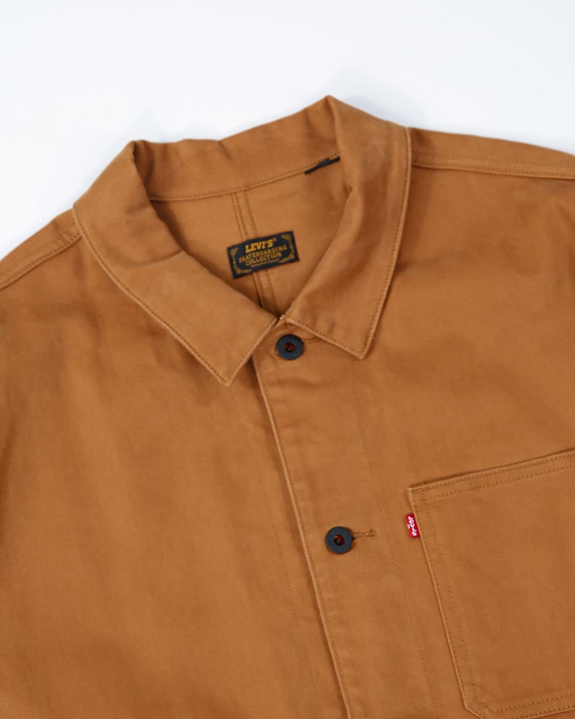 Levi’s Skateboarding Collection Work Jac 상품이미지9