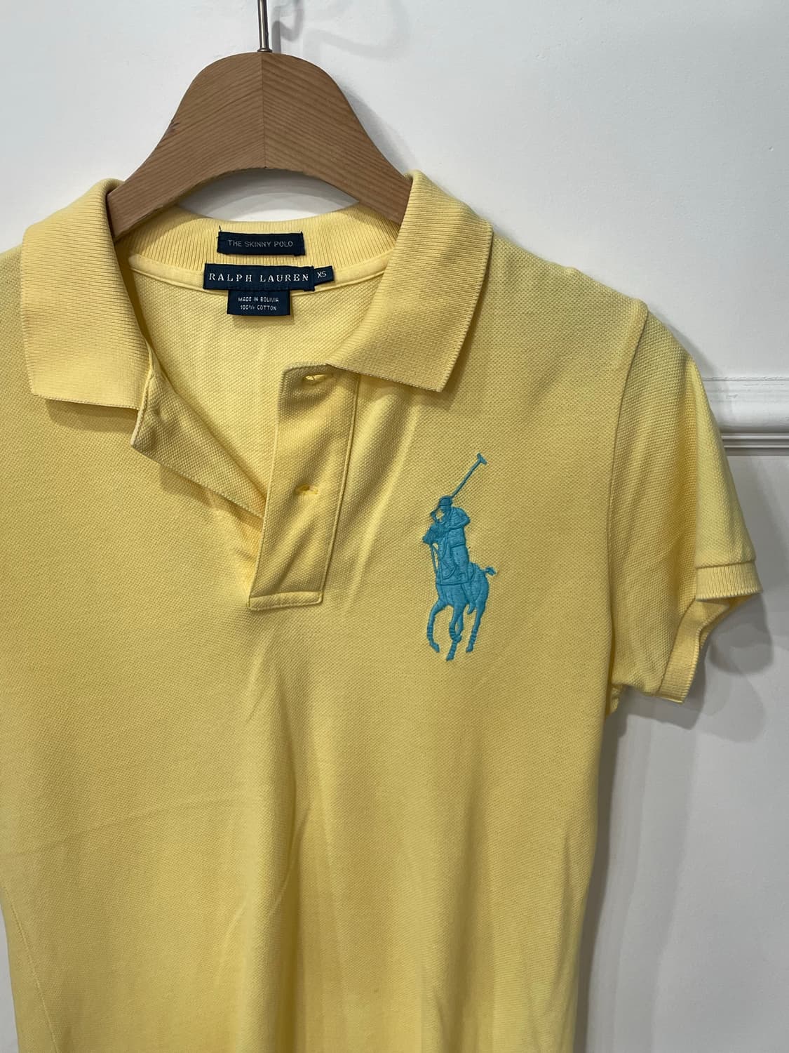 폴로 랄프로렌 카라티 상품이미지1