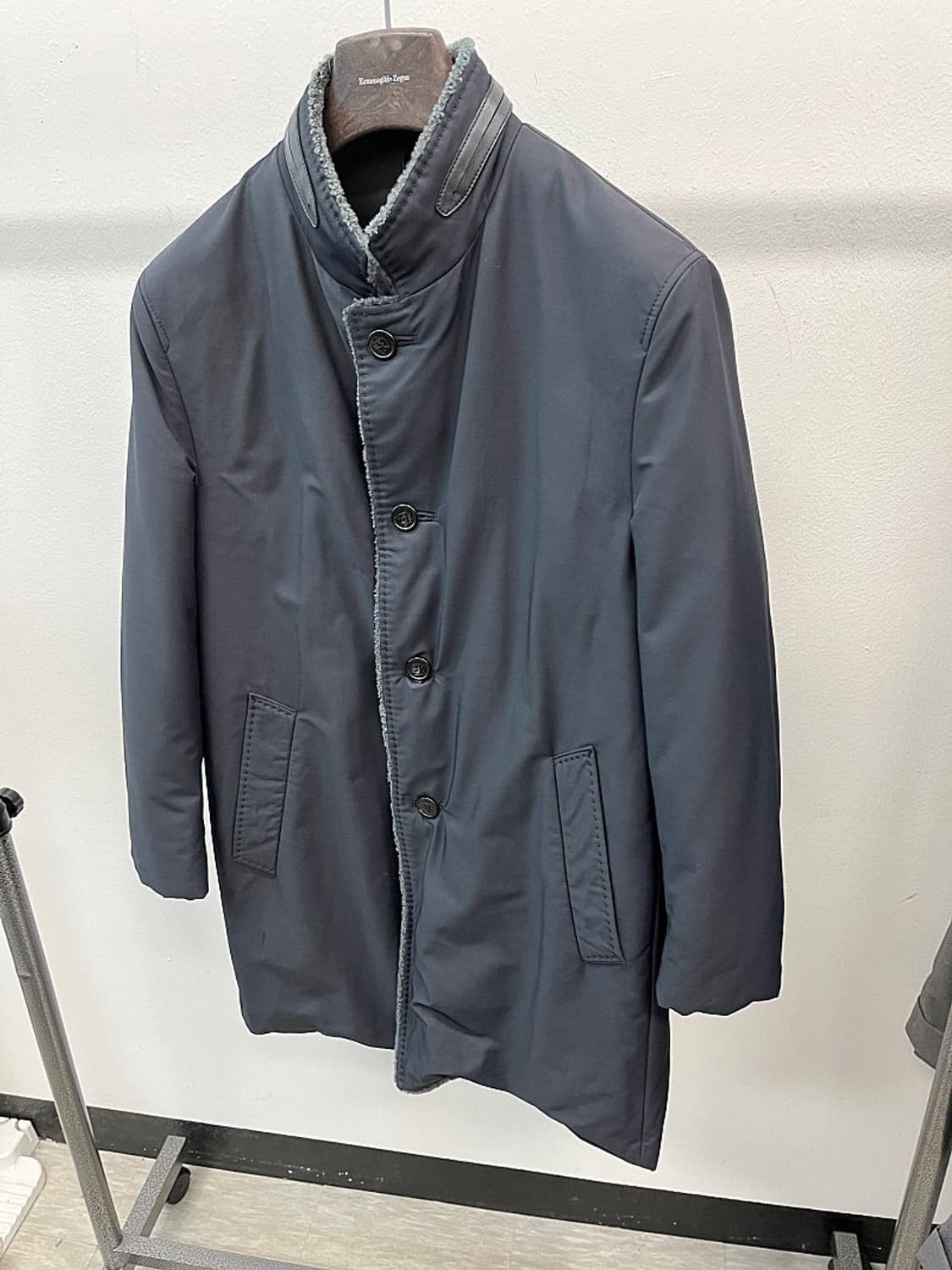 95) 빨질레리 로로피아나 구스코트  상품이미지1