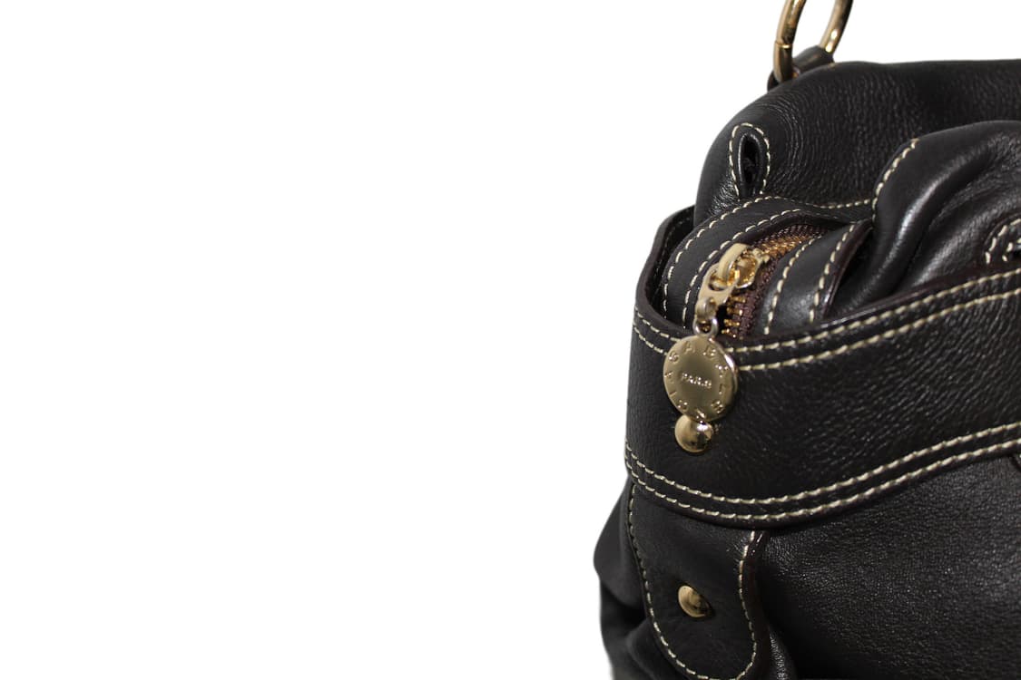 2000s 발렌시아가 토트백 상품이미지4