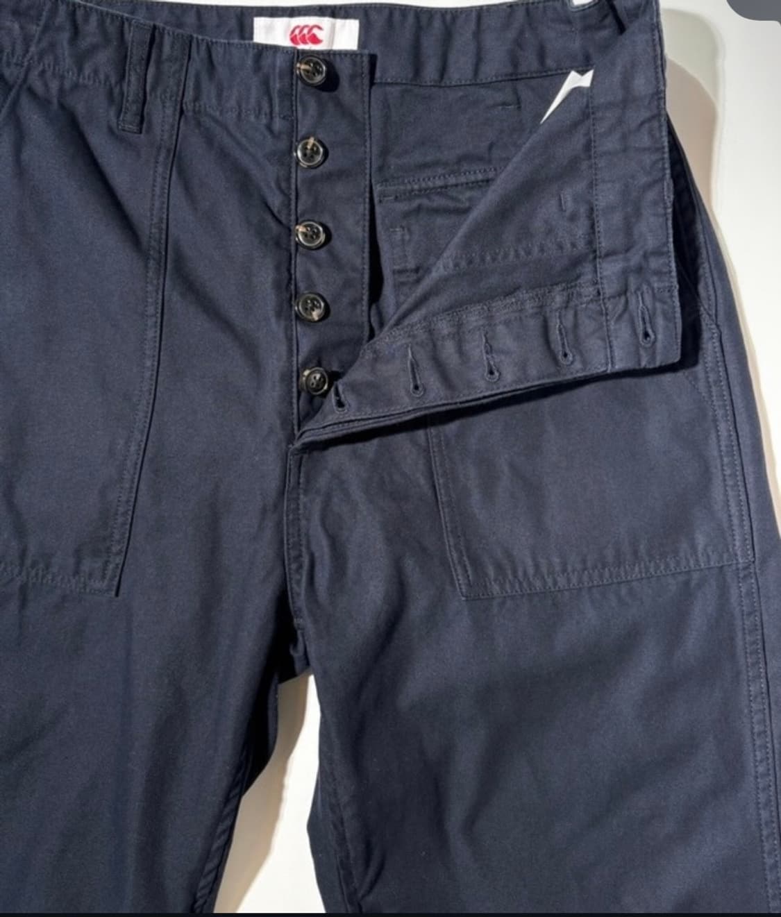 캔터베리 퍼티그 팬츠 상품이미지3