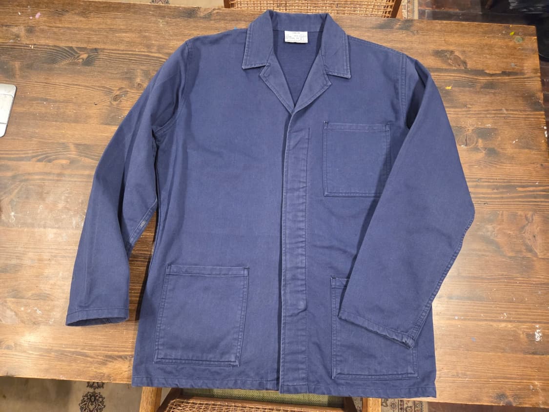 80'S 프렌치워크자켓 by 이탈리아 상품이미지2