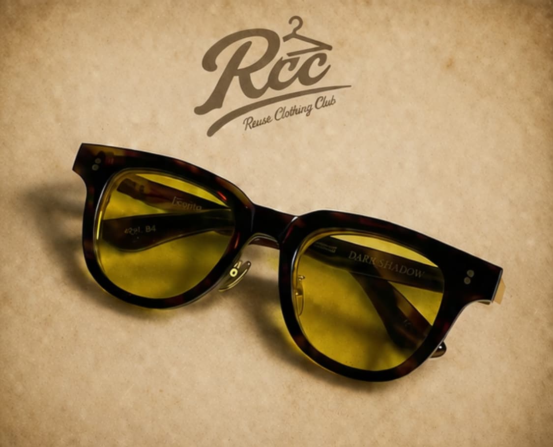 젠틀몬스터 다크쉐도우 상품이미지1