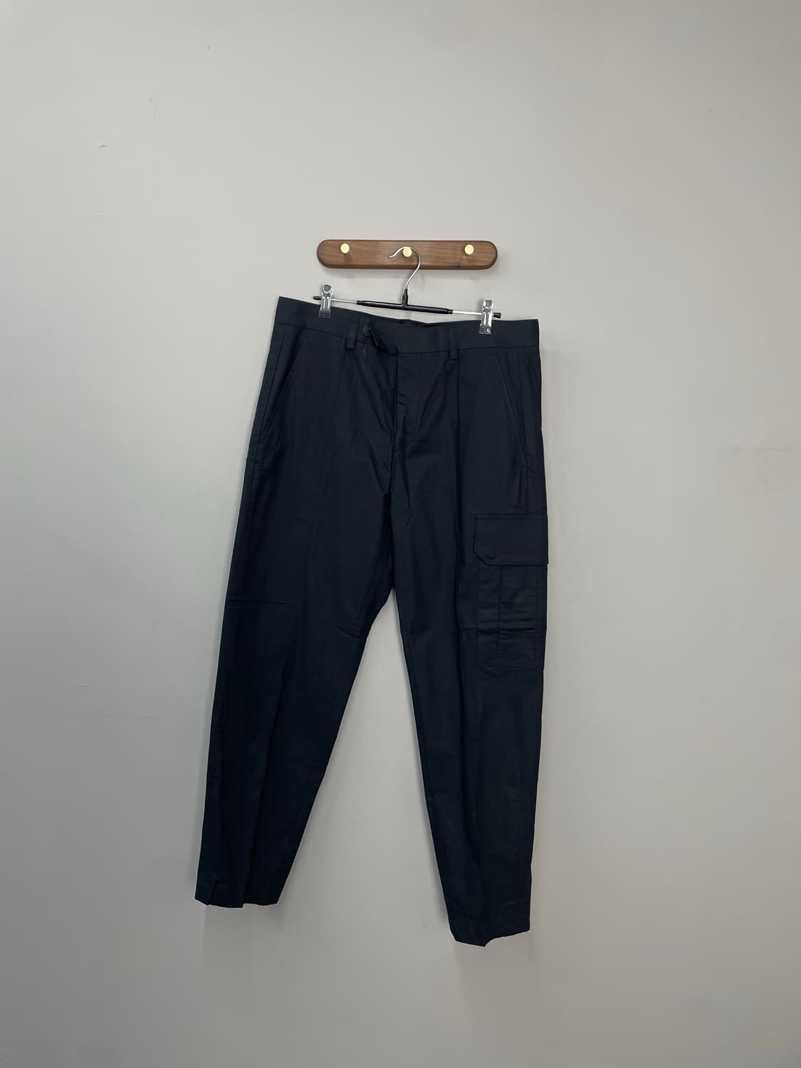 디올 코튼 카고 팬츠 H1542 상품이미지2