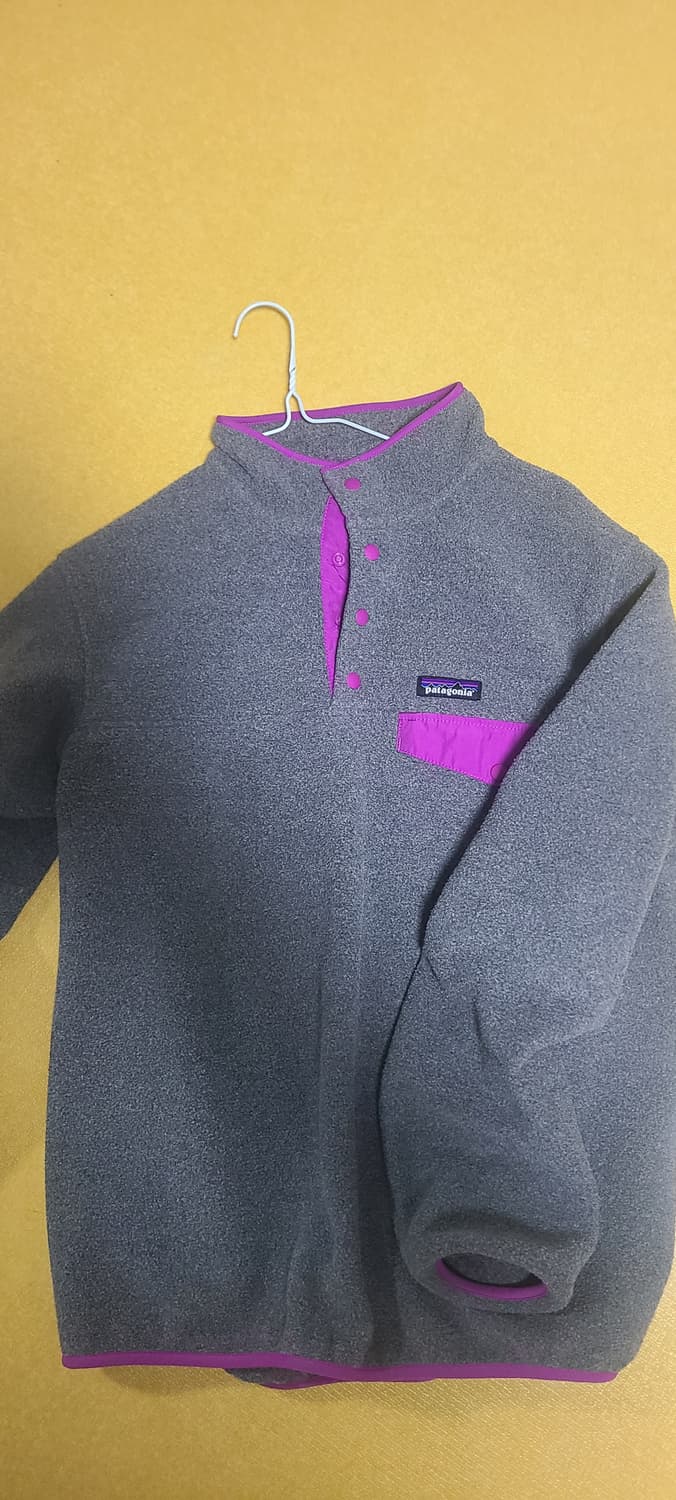 파타고니아 신칠라 여성용 라지 상품이미지2