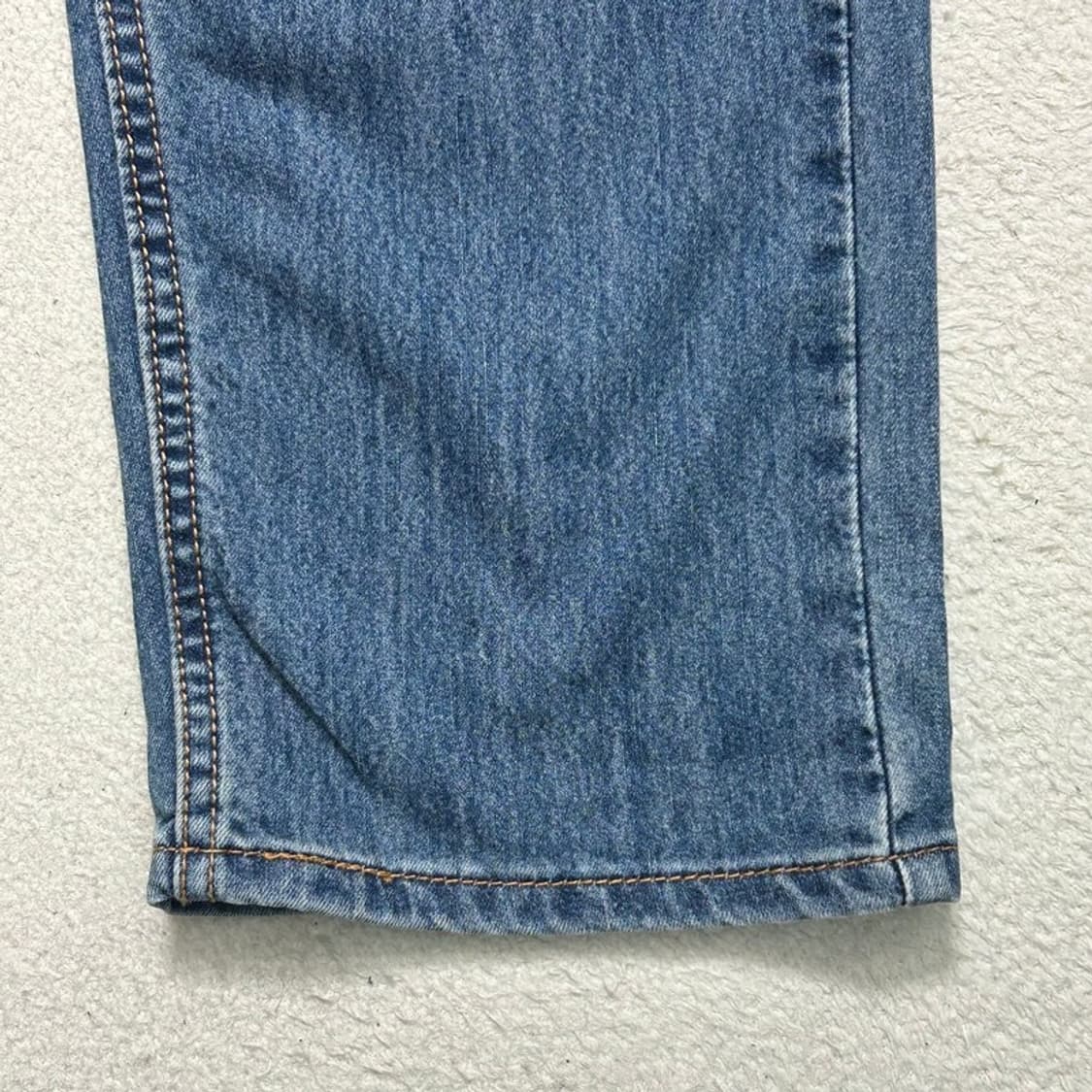 리바이스 505 청바지 W 32 L 32 상품이미지5