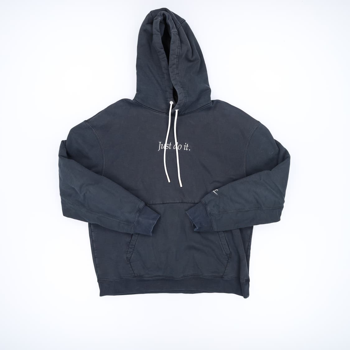 [L] 나이키 저스트두잇 기모 후드티 0106H1 상품이미지1