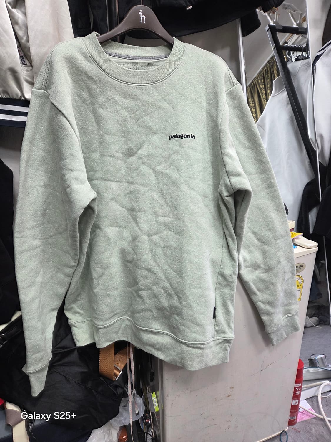 파타고니아    기모먄투맨 상품이미지1