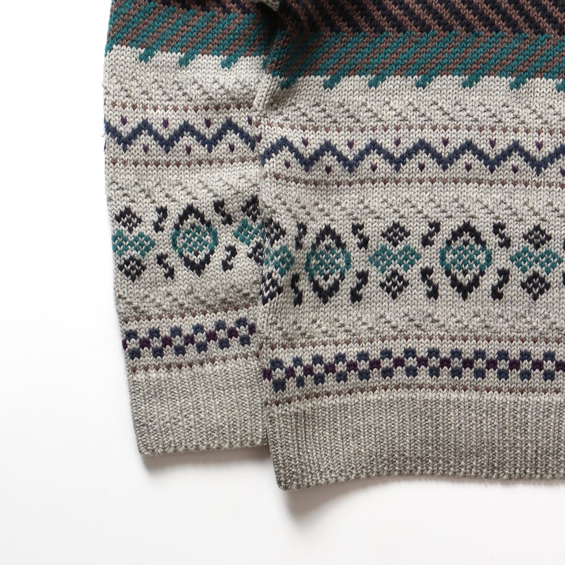 엘엘빈 롤넥 스웨터   상품이미지6