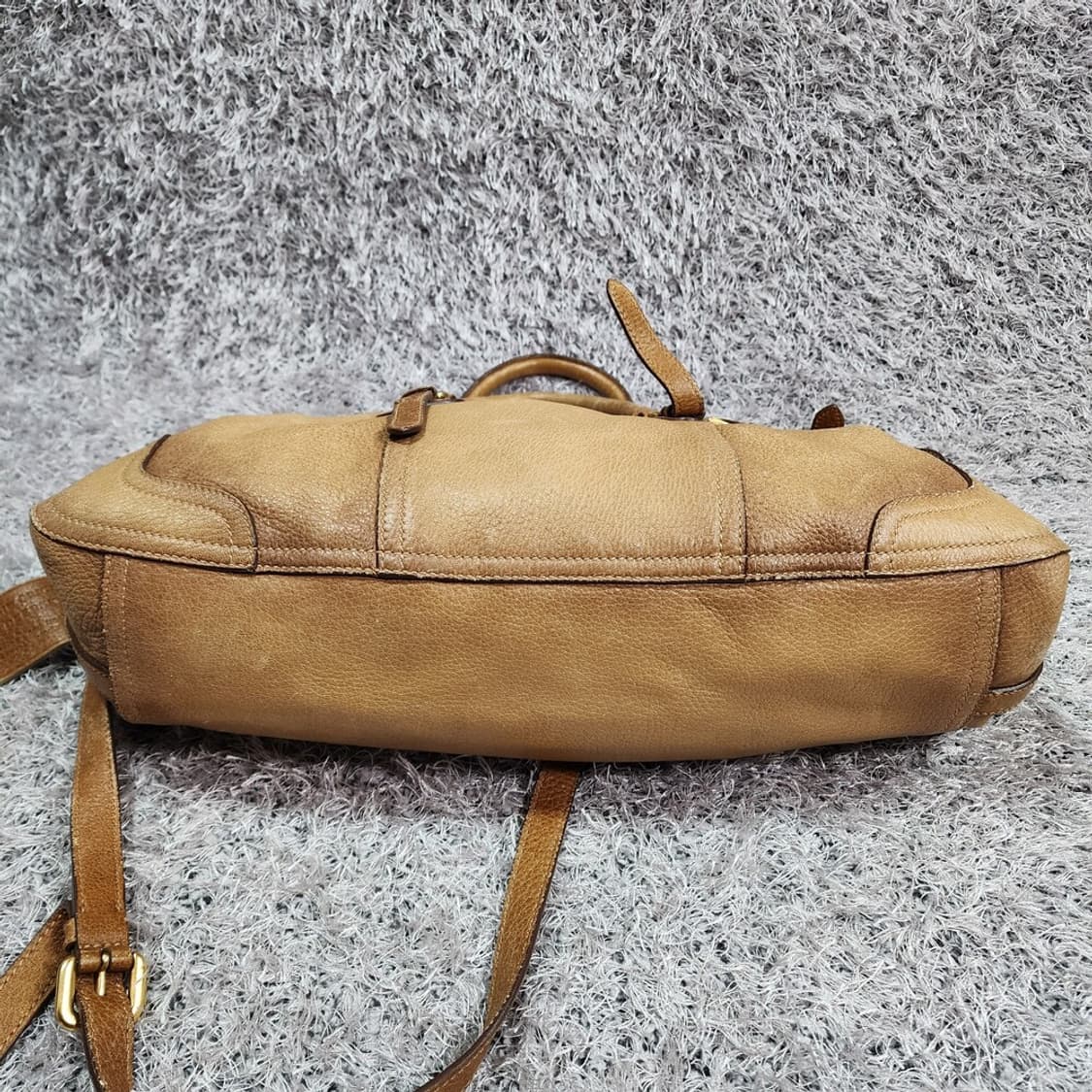 프라다 고프레 토트백 숄더백 상품이미지4