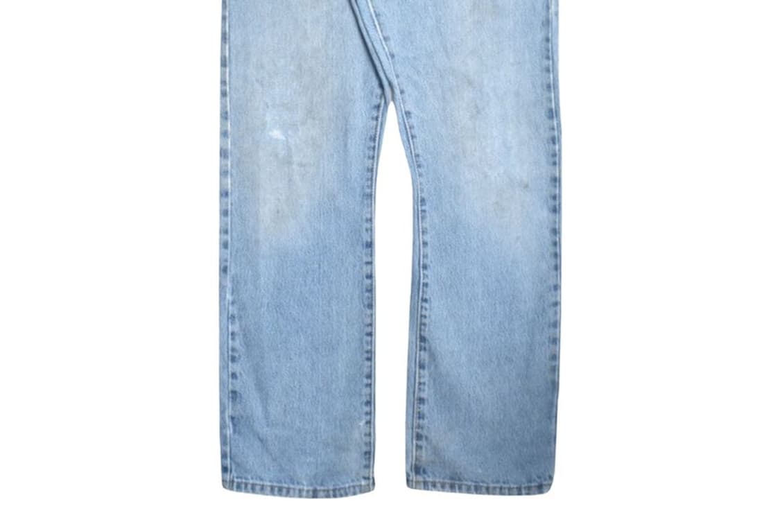 00S 리바이스 517 부츠컷 청바지 데님팬츠 32 N0868 상품이미지3