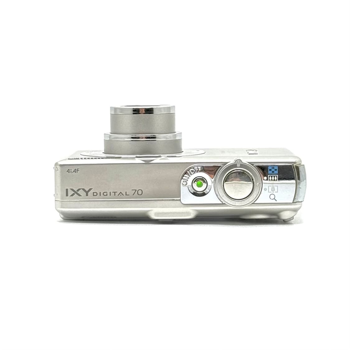 [인플루언서&뽀용!] 캐논 IXY 70 (IXUS 60) 디지털카메라 상품이미지6