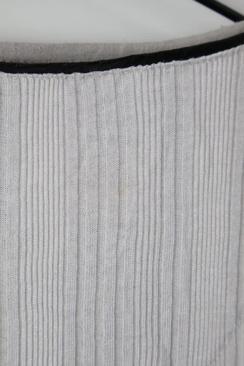 Crazy Devil Rib Zip Long Sleeve 상품이미지10