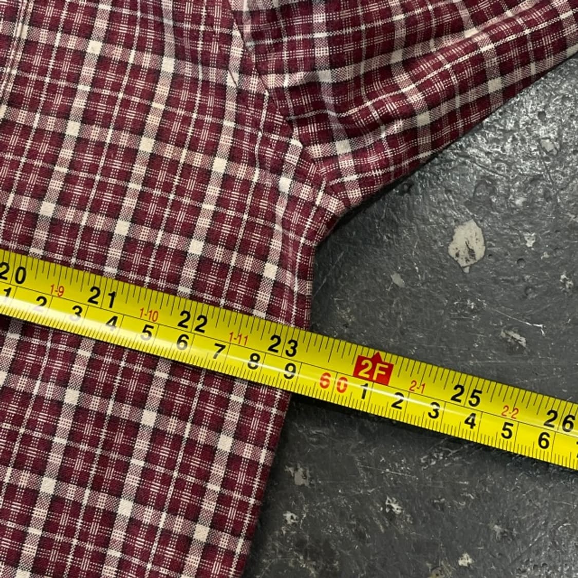 100 엄브로 셔츠  상품이미지5