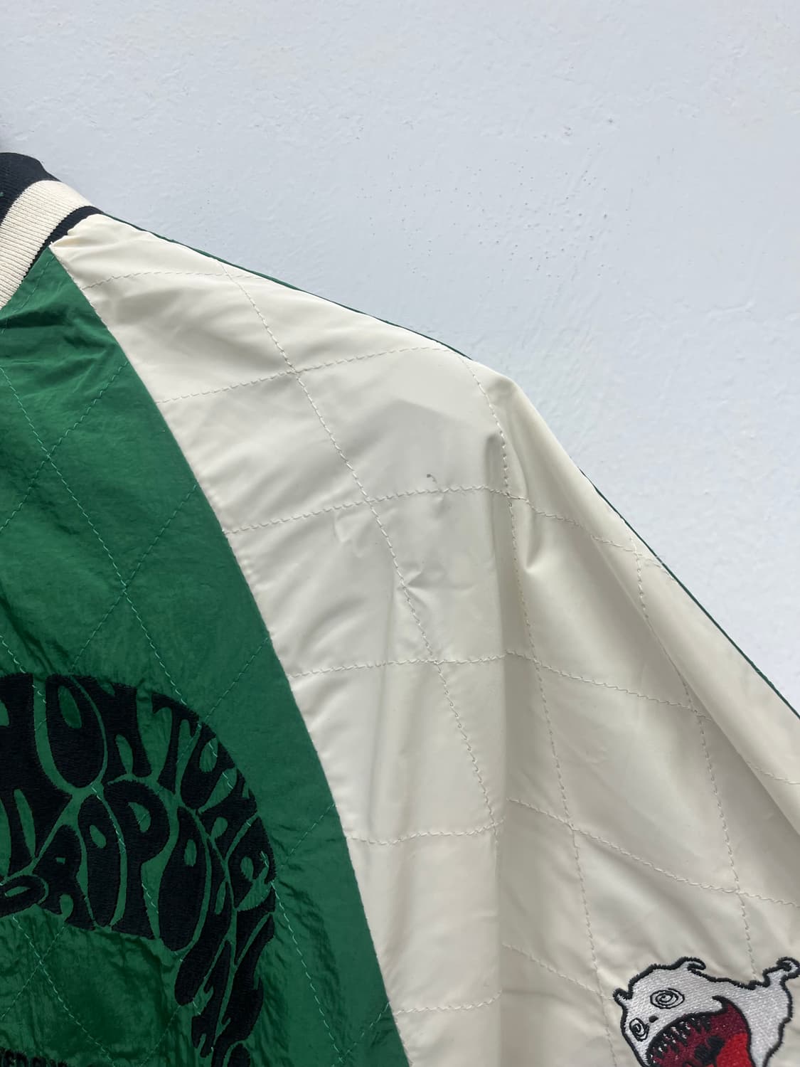 sundayoffclub LSD 스카잔 상품이미지3