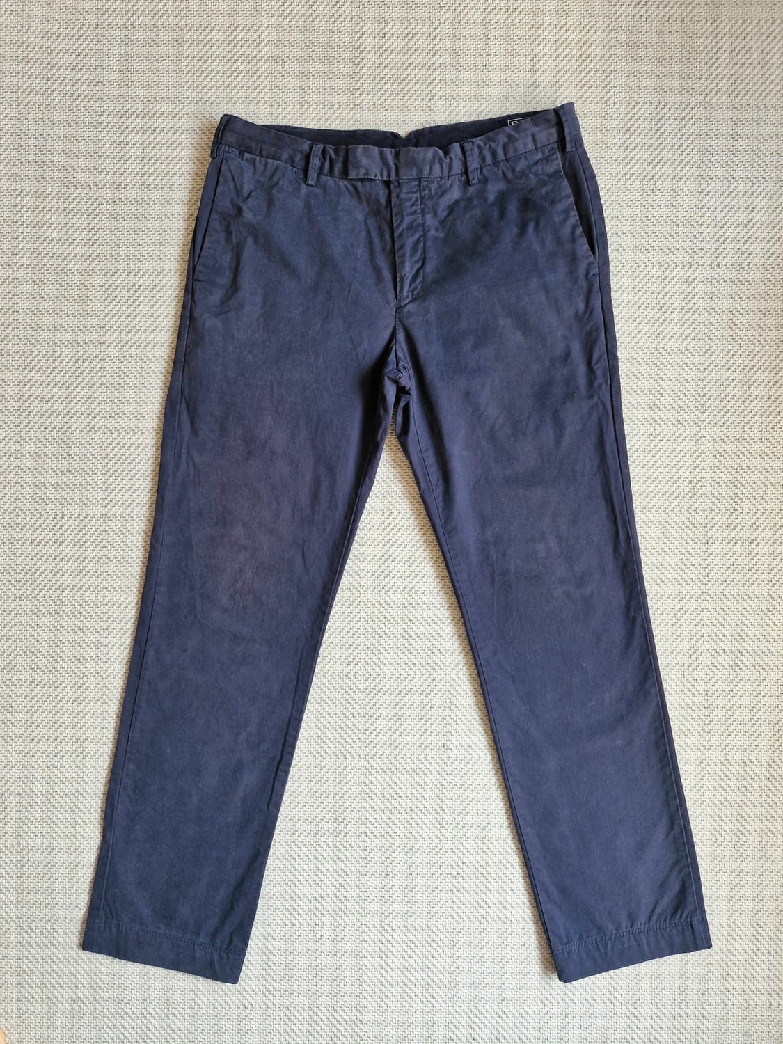 폴로 랄프로렌 피마코튼 치노팬츠 34 상품이미지3