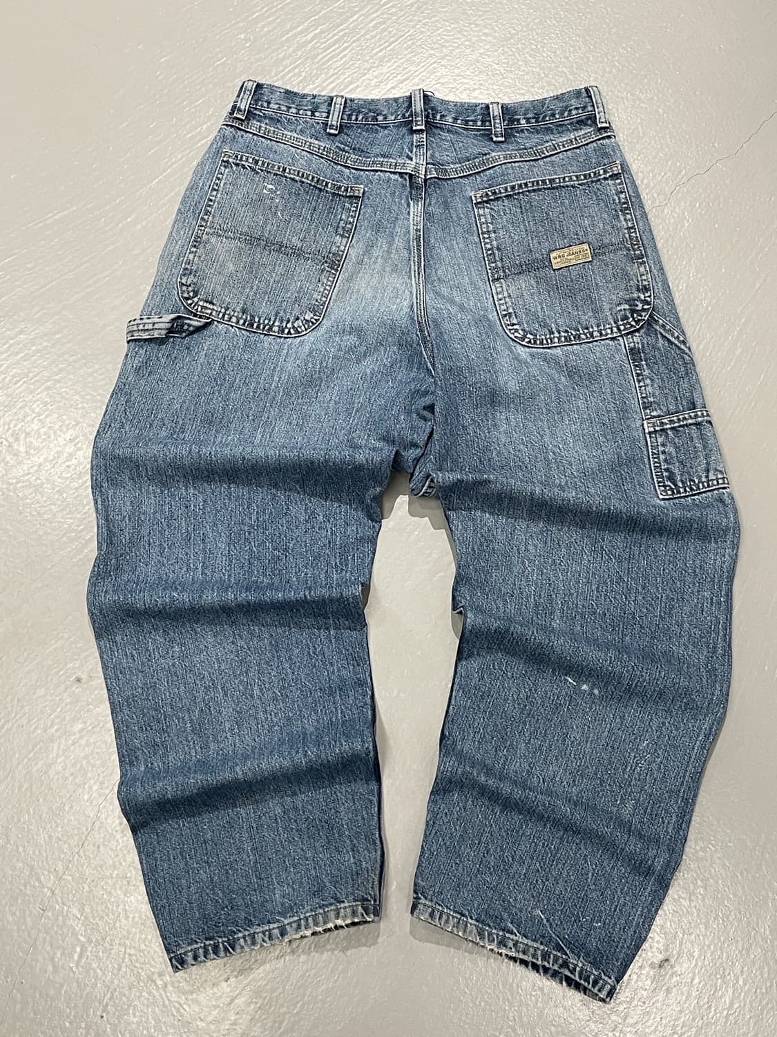 랭글러 카펜더 팬츠   상품이미지7