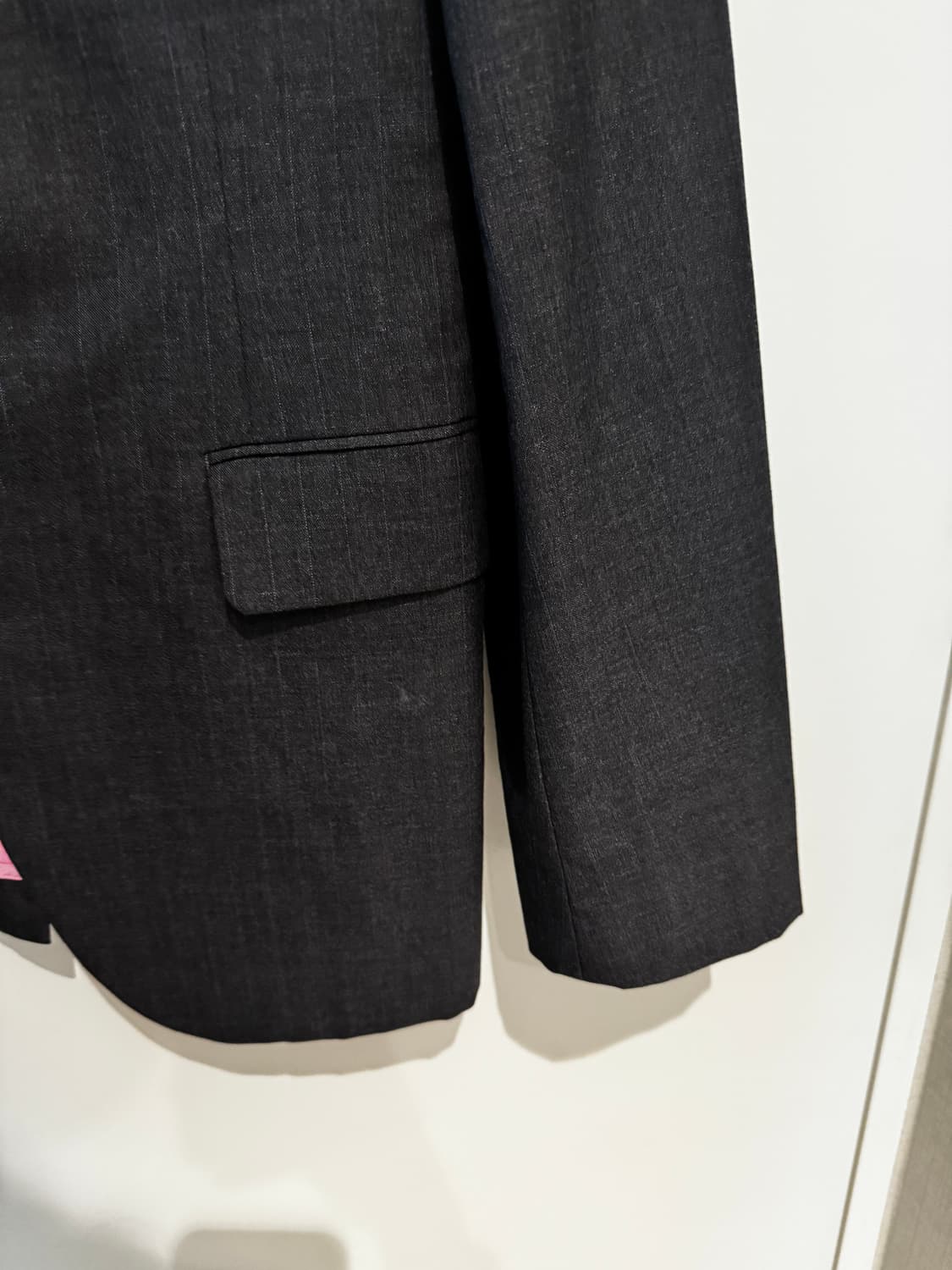 Comme des Garcons Homme plus jacket 상품이미지5