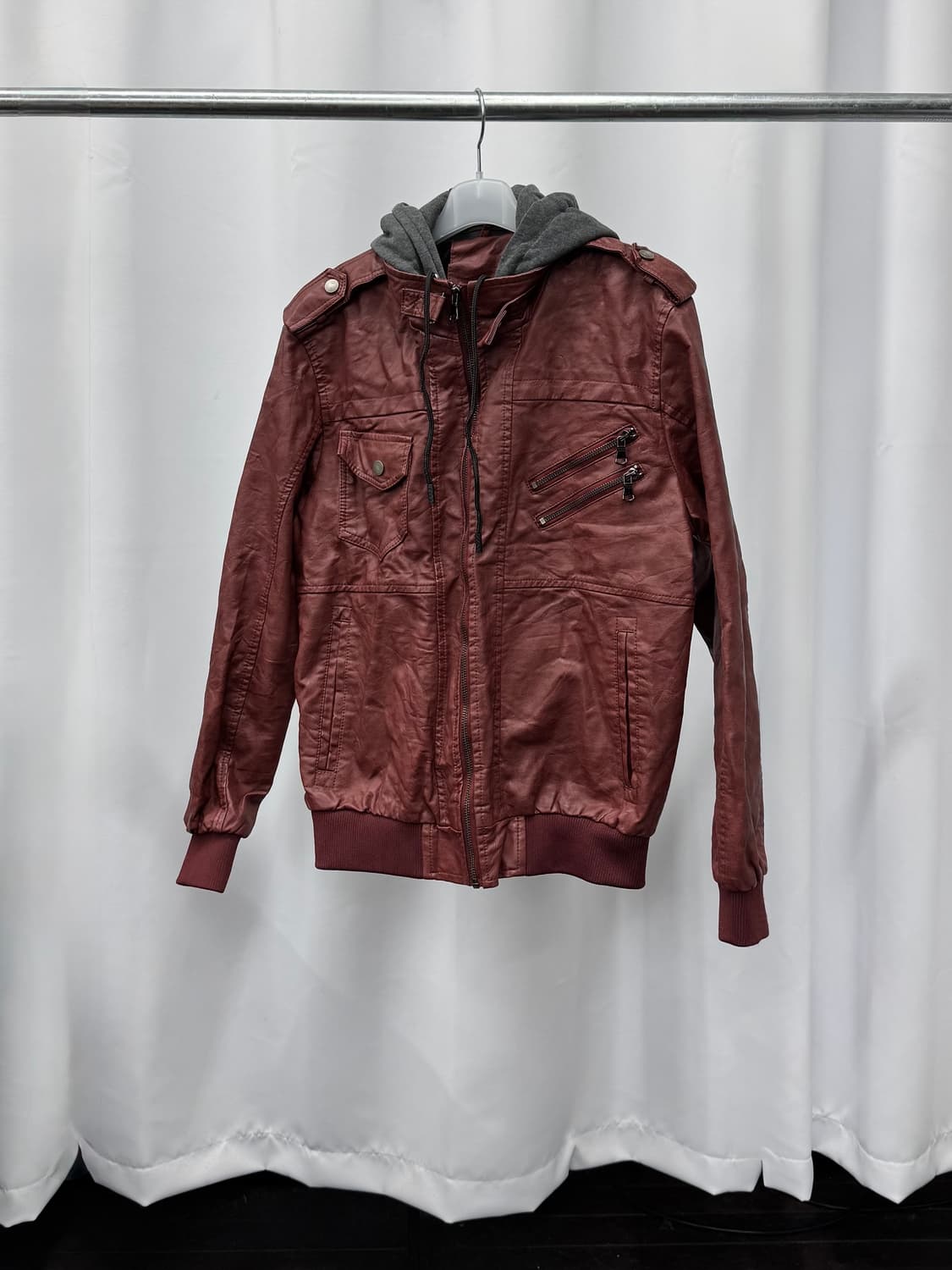 vtg jacket 상품이미지1