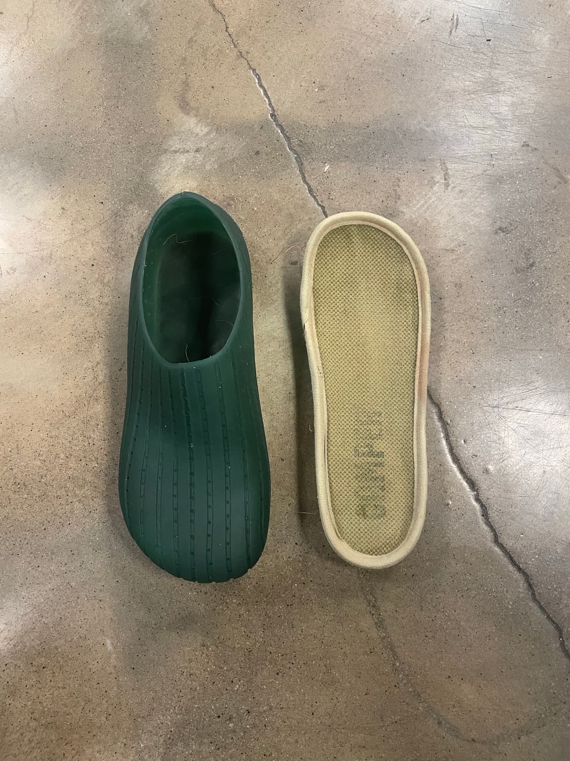 2000年 Camper Wabi 상품이미지8