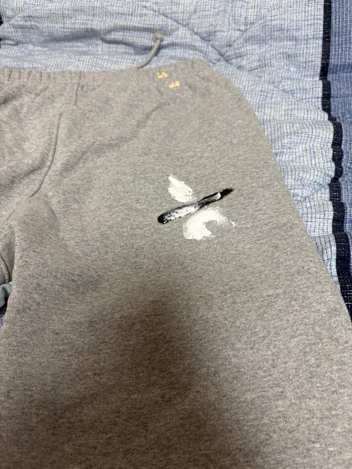 갤러리 디파트먼트 플레어 스웻 팬츠 L 상품이미지8