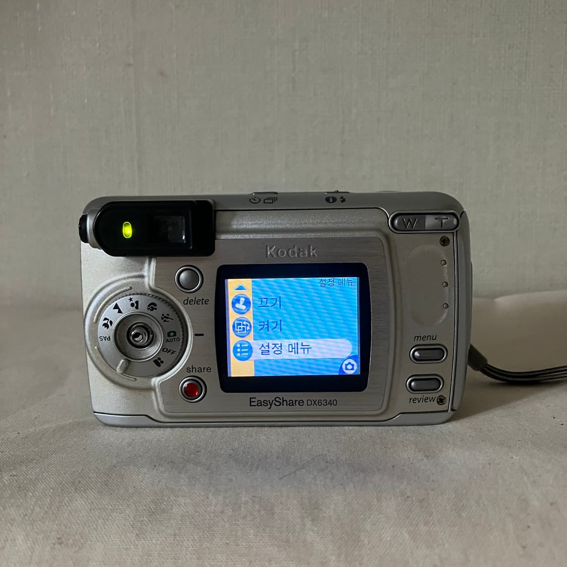 코닥 이지쉐어 dx6340 상품이미지7