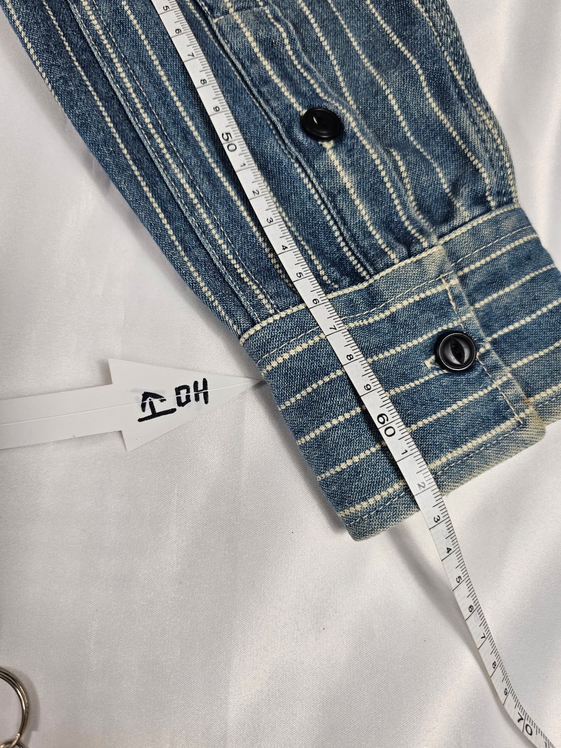 브론슨와바시셔츠 상품이미지7