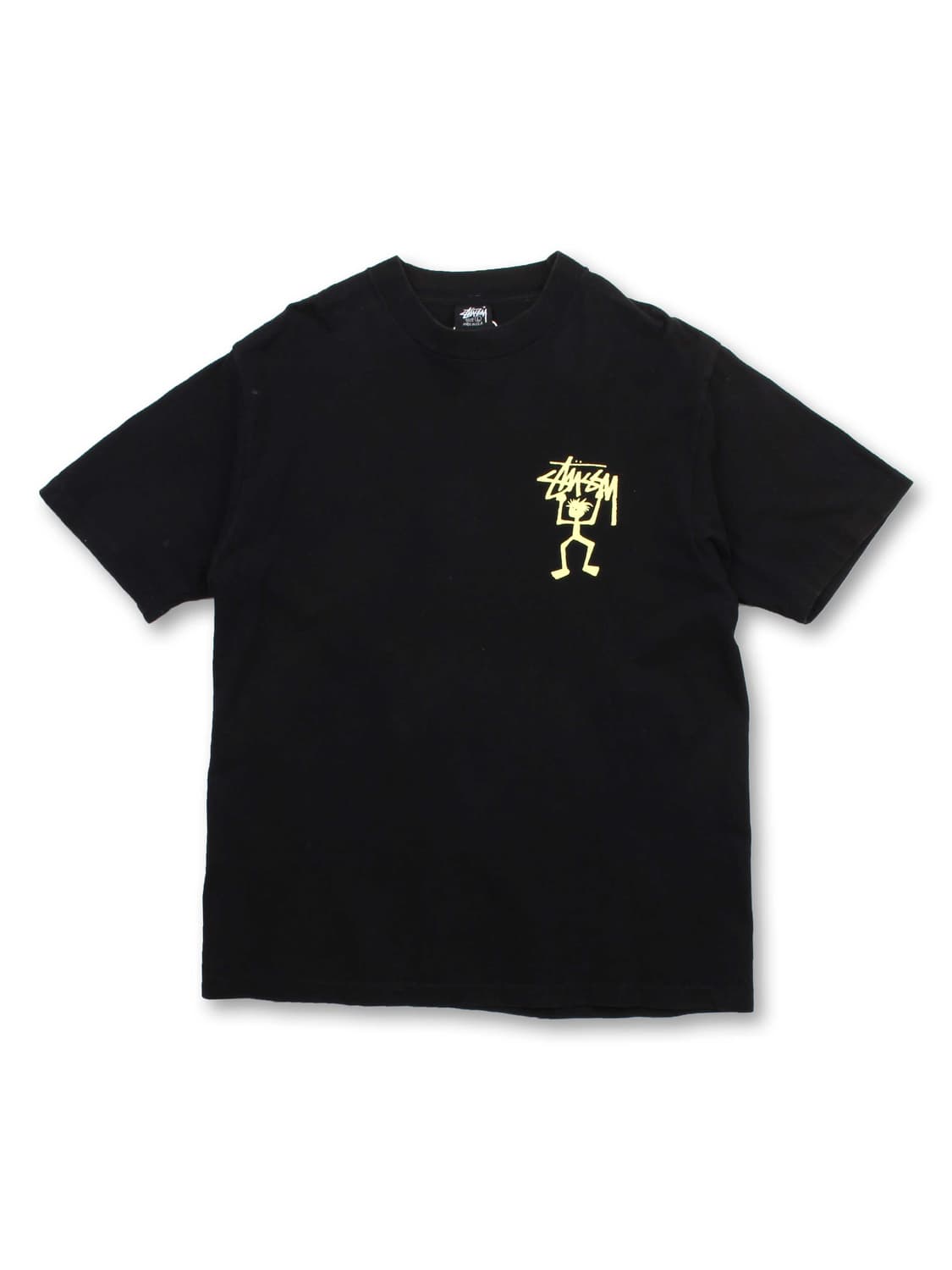 Late 80s - Early 90s STUSSY (L) 상품이미지6