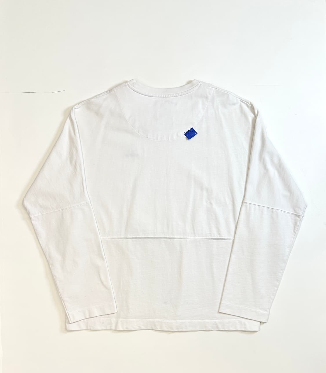 자라x아더에러 화이트 롱슬리브 상품이미지2