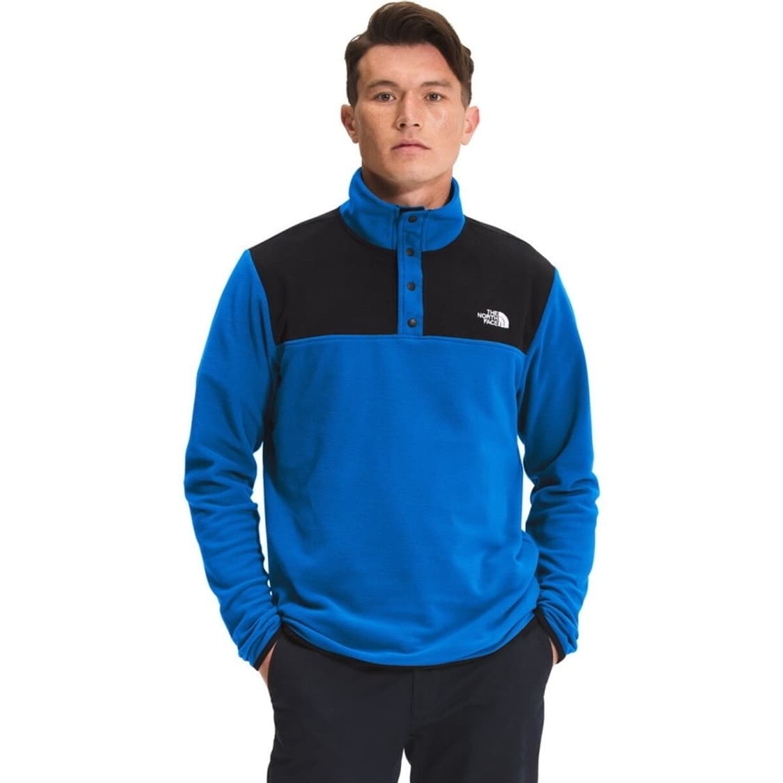 TNF 노스페이스 미국판 신칠라 감성 플리스 S (100) 상품이미지10