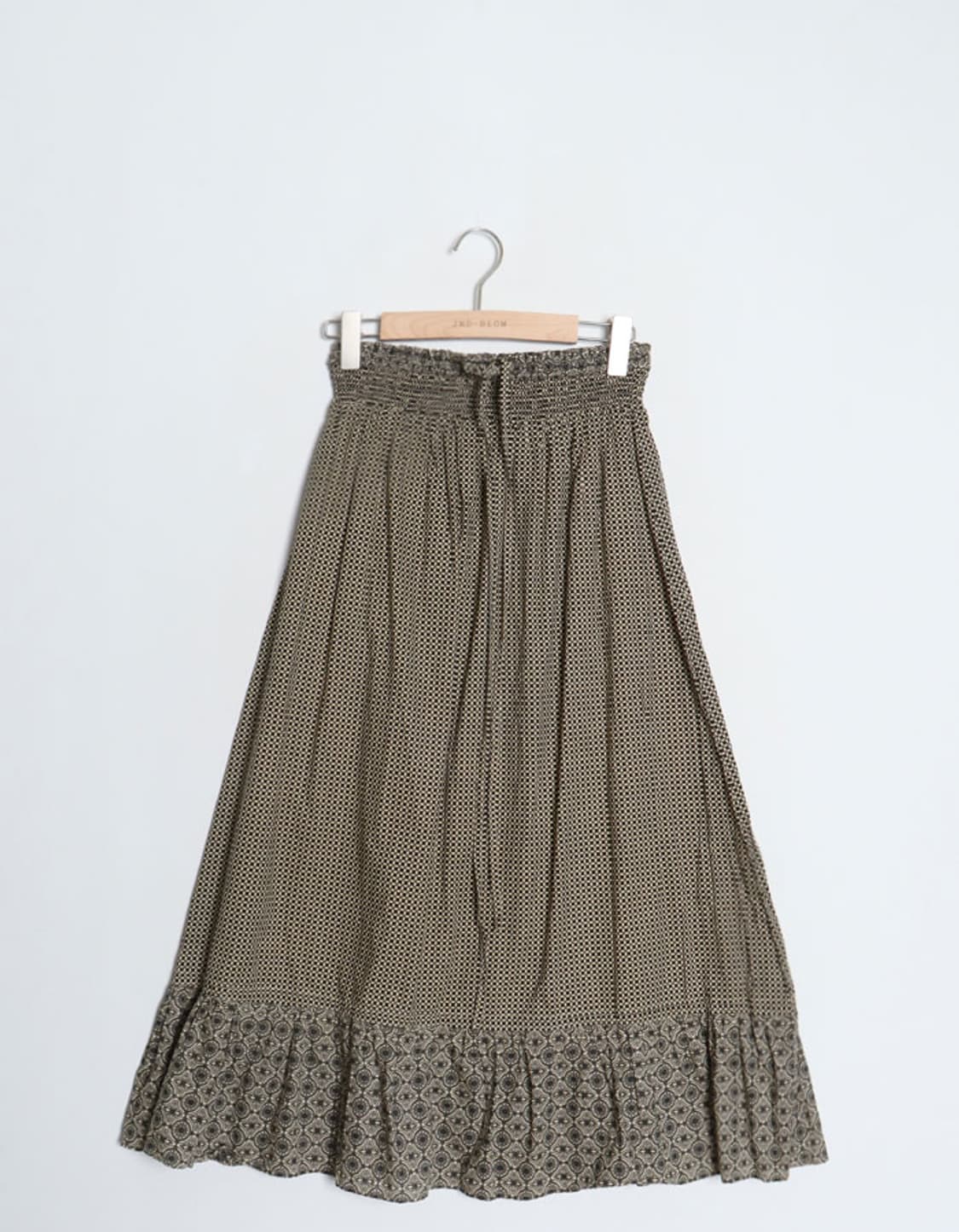 UNIQLO 2way Skirt (28) 상품이미지1
