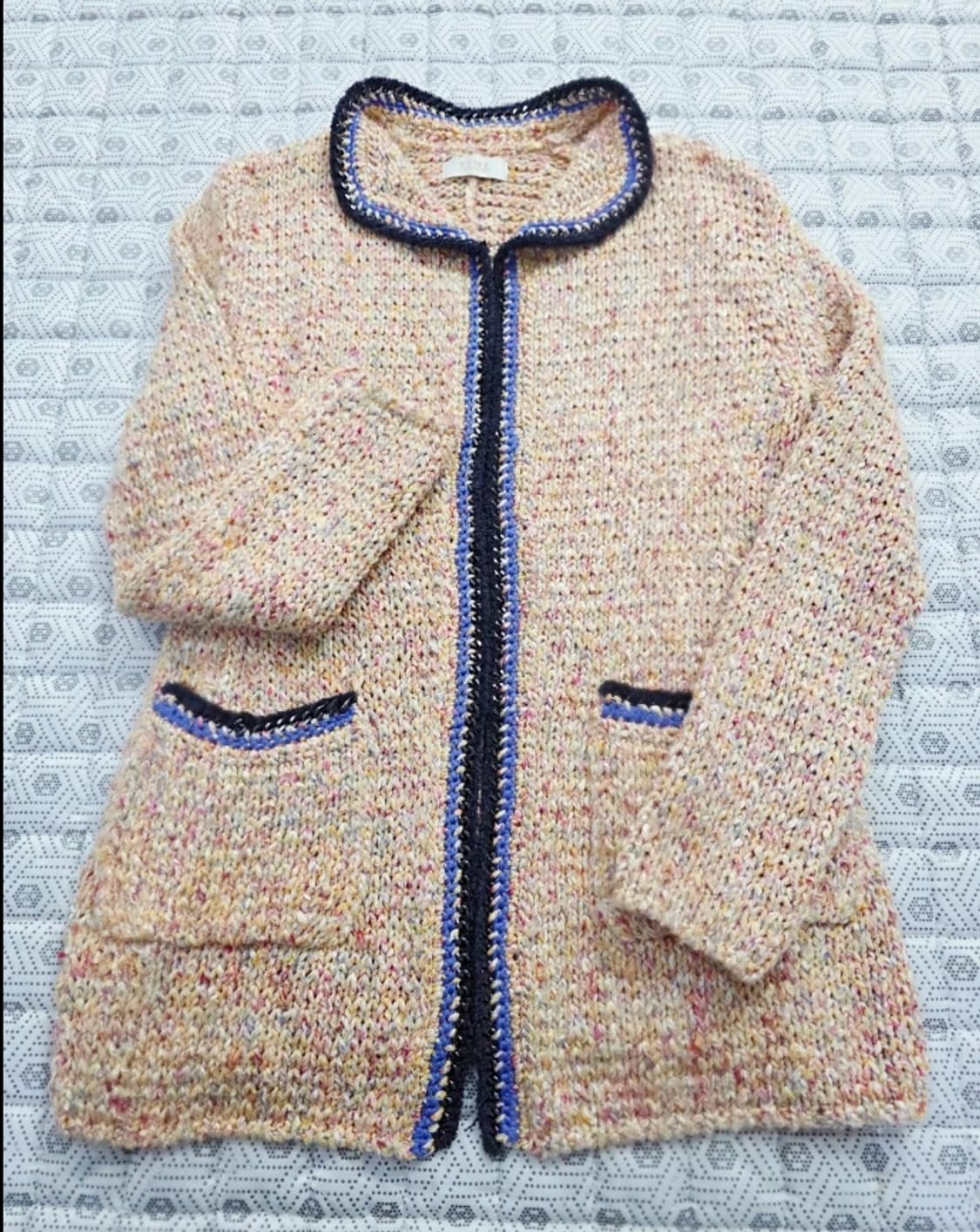 타임 가디건 ~F 상품이미지1