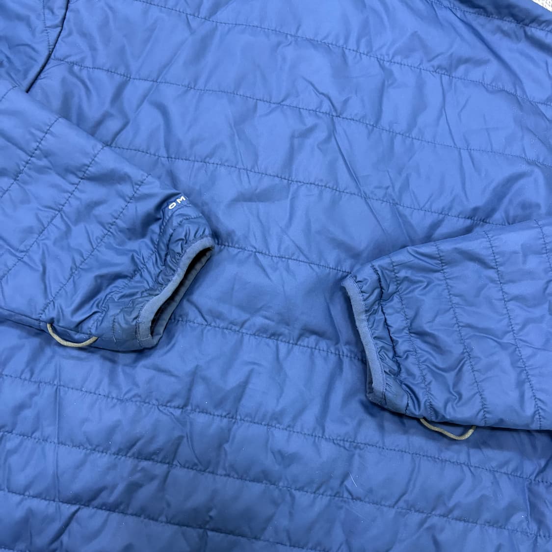 M 컬럼비아 경량 패딩 자켓 0312J 상품이미지4