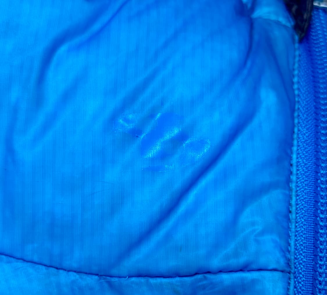 산산기어 서픽스 22FW 블루 1 사이즈 상품이미지8