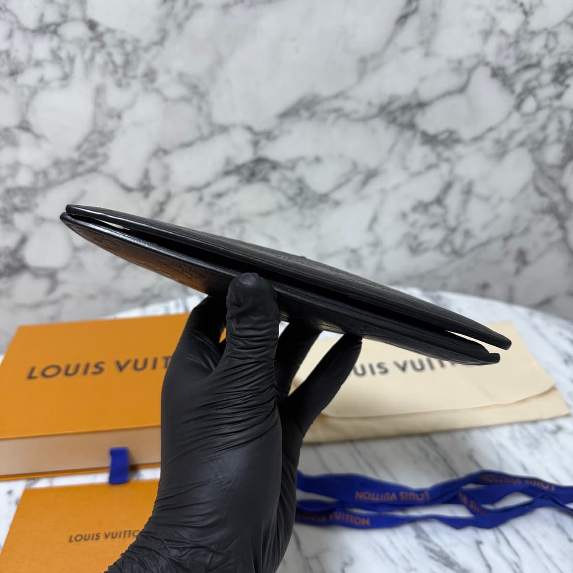 루이비통 이클립스 쉐도우 브라짜 월릿 장지갑 상품이미지6