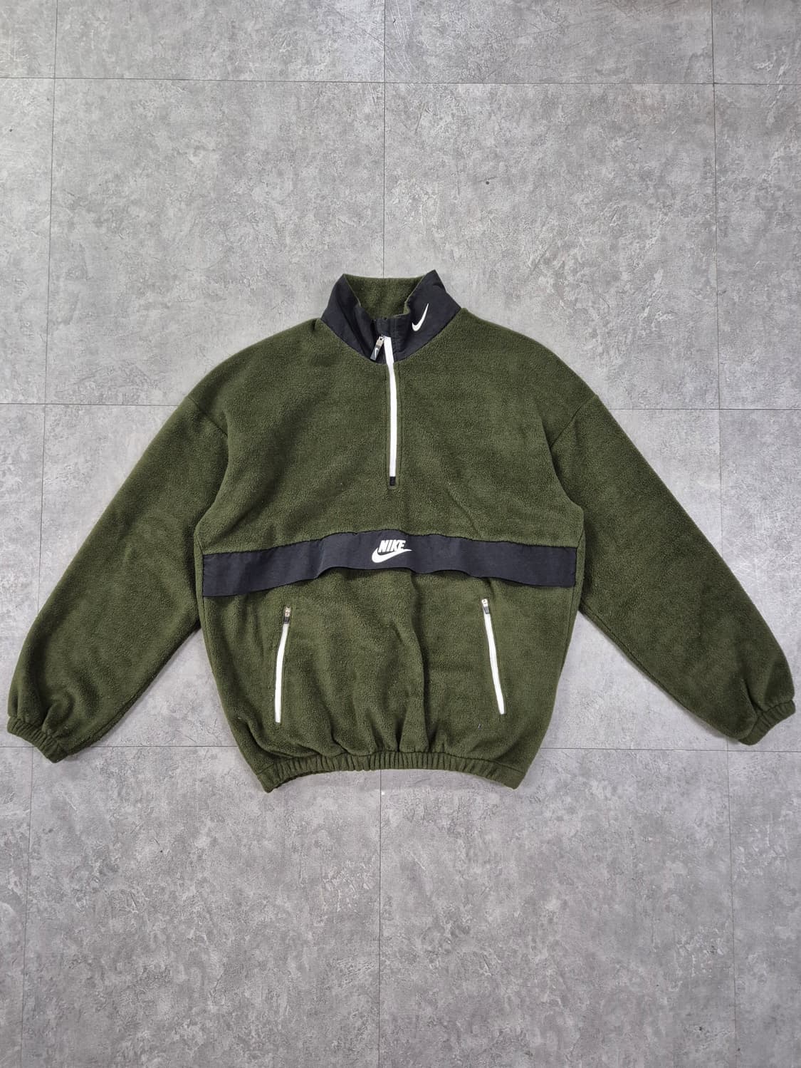 NIKE 후리스 상품이미지1