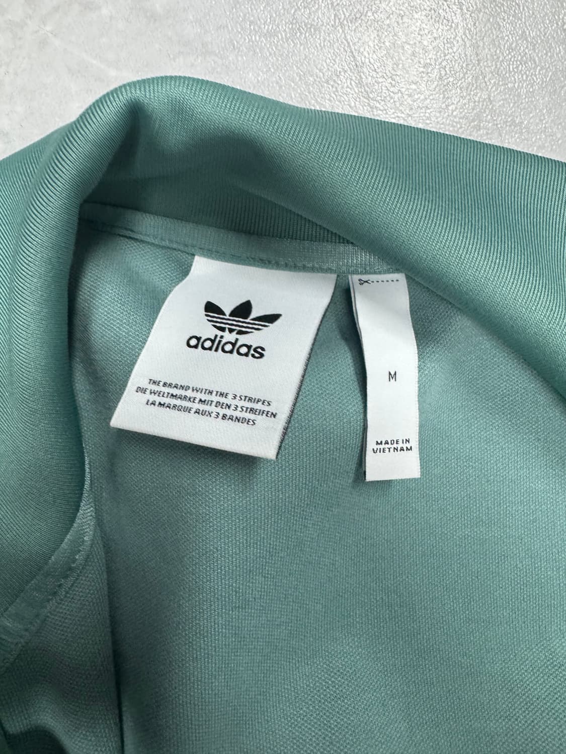 아디다스 민트 상품이미지3