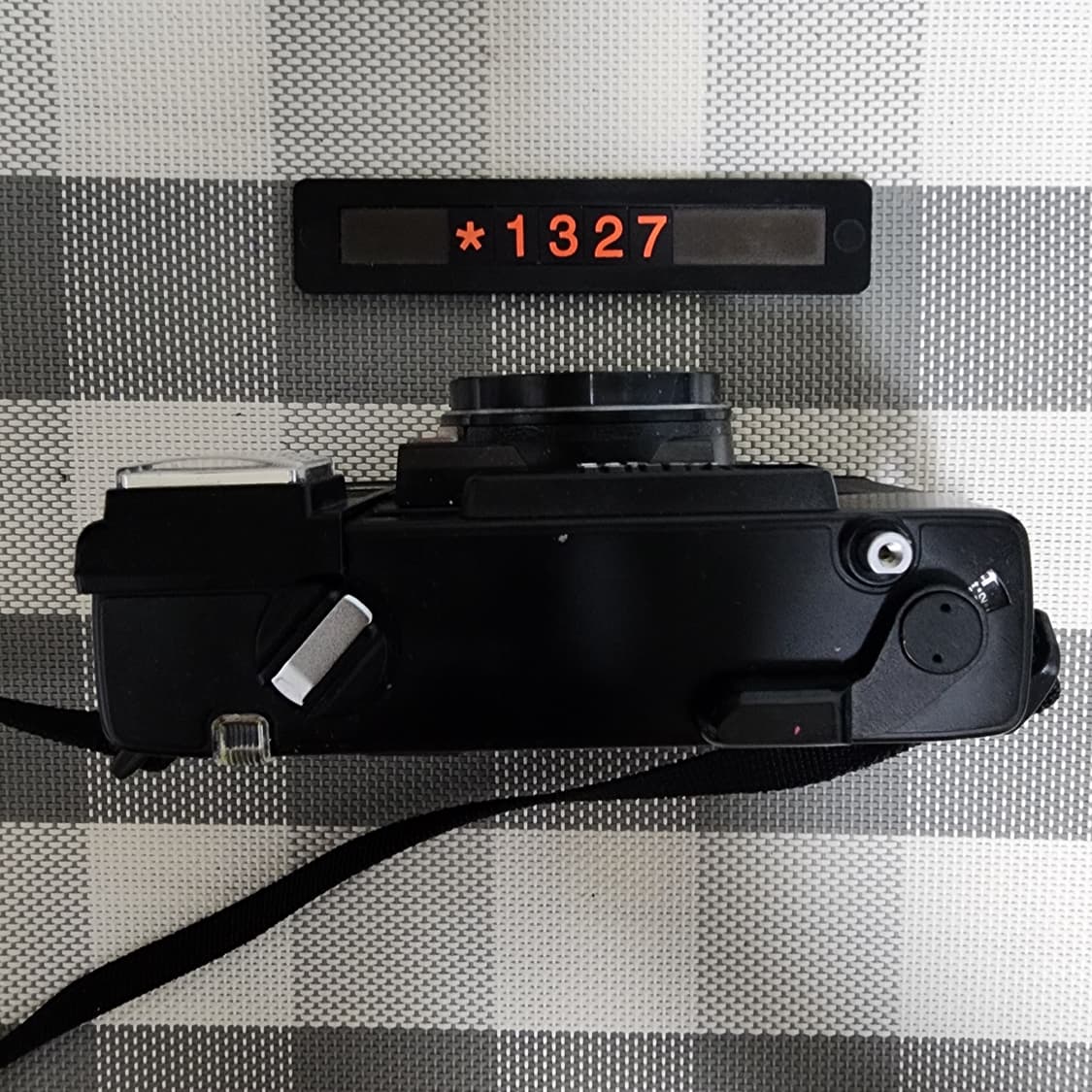 코니카 C 35 AF 필름카메라 상품이미지2