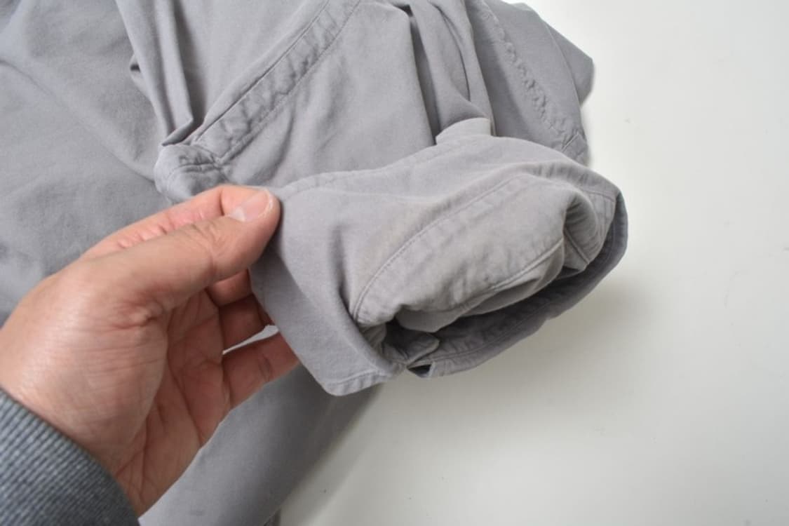 폴로 랄프로렌 옥스포드 셔츠 남방 M N1285 상품이미지9