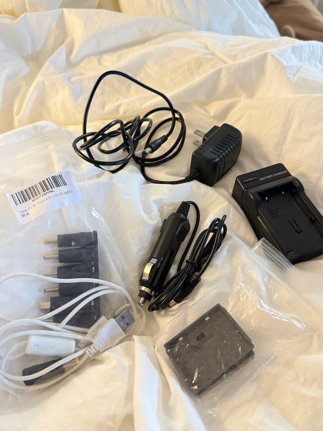 초희귀 매물) Canon ixy dv m3 상품이미지7