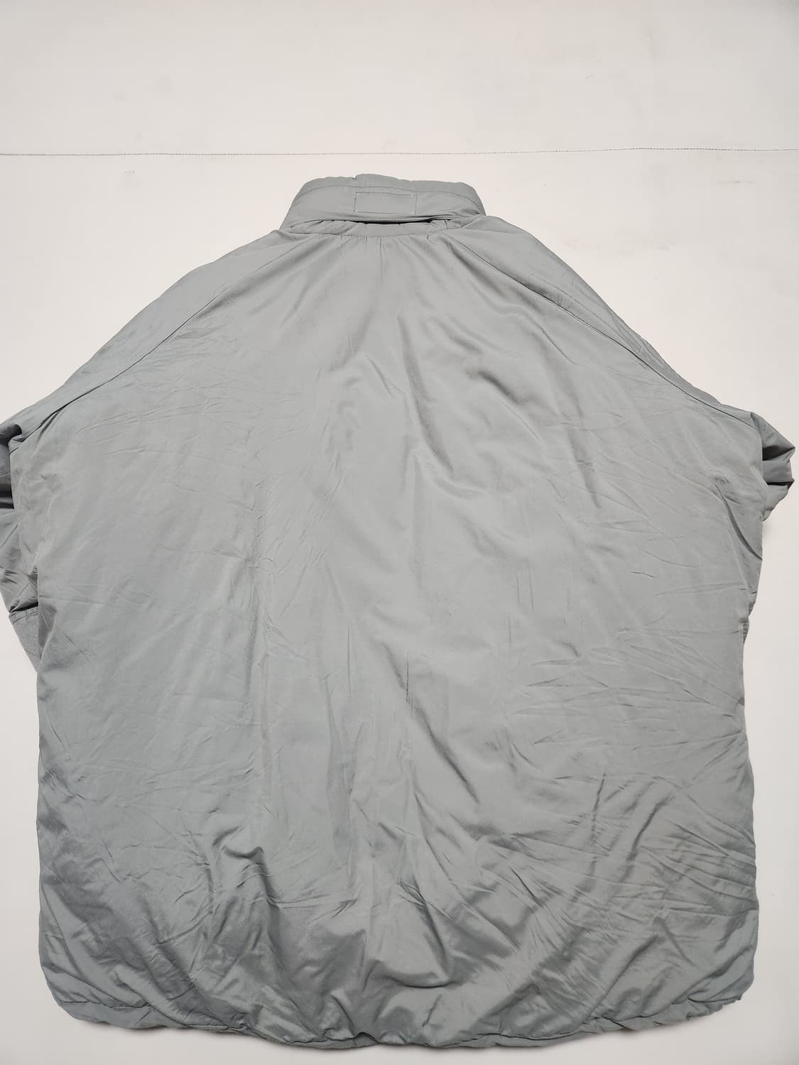 미군 오리지날 레벨7 프리마로프트 파카 팝니다. 상품이미지2