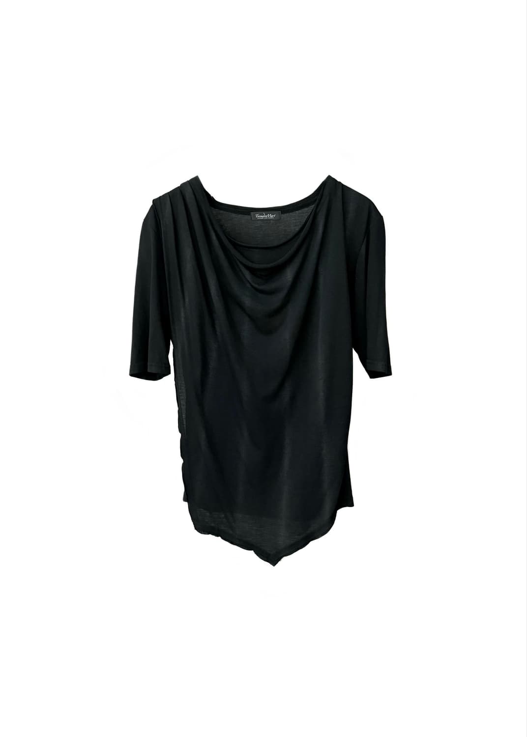 TORNADO MART draping top 상품이미지1