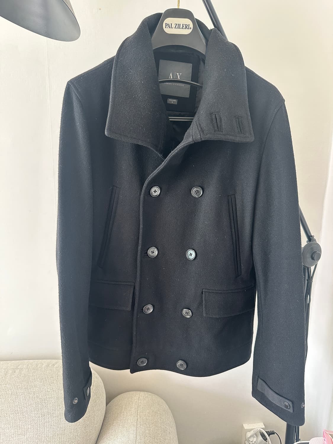 아르마니 익스체인지 피코드 상품이미지1