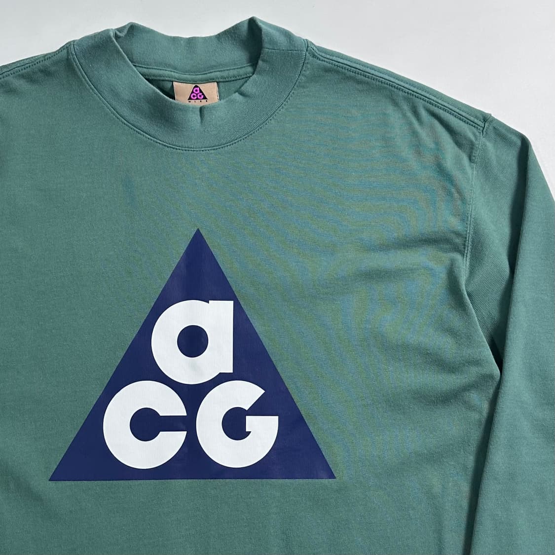 나이키 ACG 롱 슬리브   상품이미지4