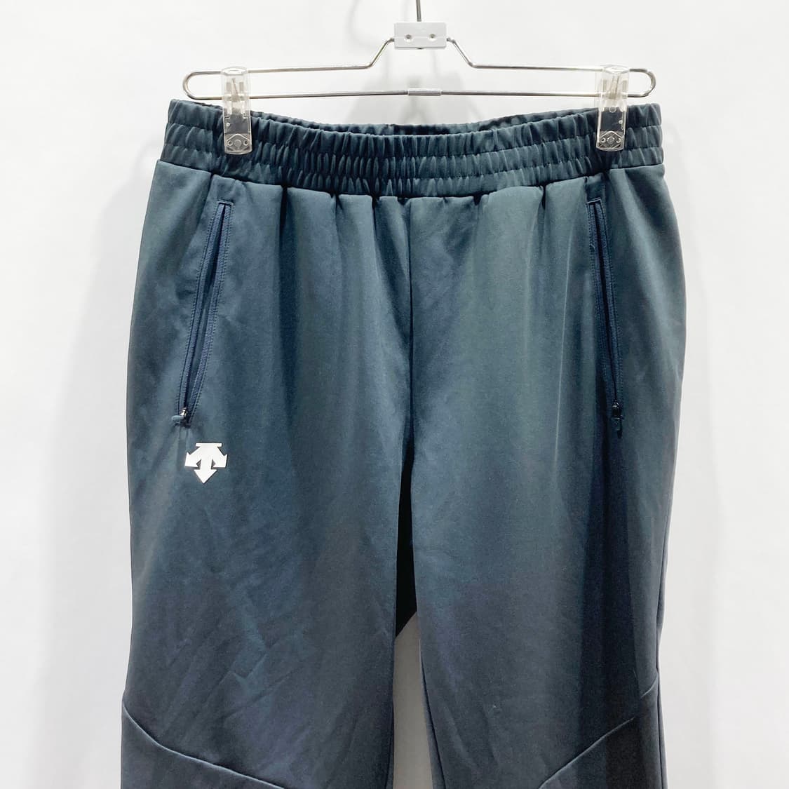 데상트 남성트레이닝팬츠 30-31 진스센스 상품이미지2