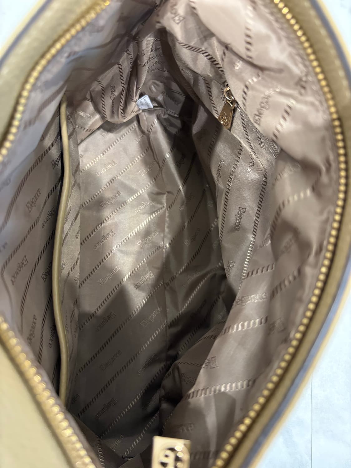 elegance paris shoulder bag 상품이미지6